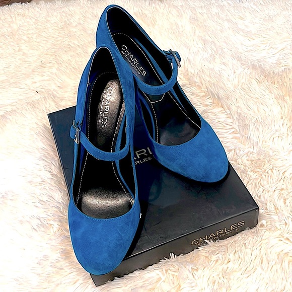 CHARLES by Charles David - Picture 1 of 7